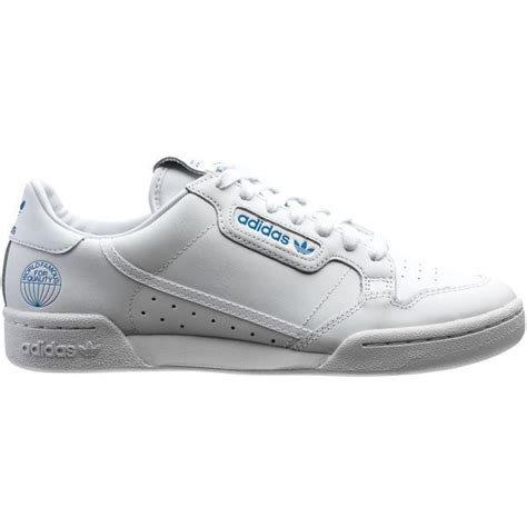 adidas continental 80 blauw|Adidas continental 80 price.